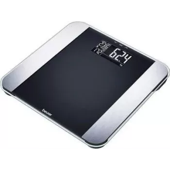 Beurer Personenwaage BF LE sr/bk (BF LE)