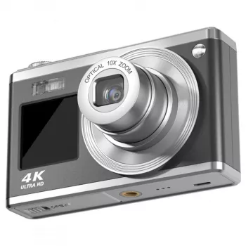 Kompaktkamera AgfaPhoto Realishot DC9200