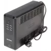 Unterbrechungsfreie Stromversorgung CYBERPOWER UT1050EG-FR, Line-Interactive 1,05 kVA (630 W), 4x Typ-E-Ausgänge, AVR, USB, RJ-45