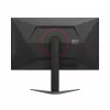 AOC G4 U27G4XM Computer-Monitor 68,6 cm (27 Zoll) 3840 x 2160 Pixel 4K Ultra HD LED Schwarz, Rot