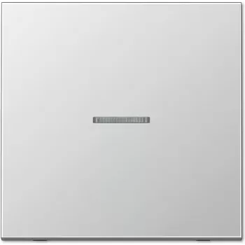 Jung AL 2990 KO5 Elektroschalter Aluminium (AL2990KO5)