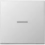 Jung AL 2990 KO5 Elektroschalter Aluminium (AL2990KO5)