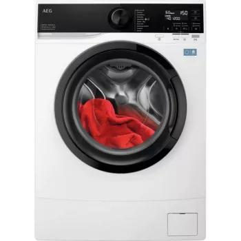 Waschmaschine AEG L6SE26DE 7 kg 1200 U/min Energieklasse A