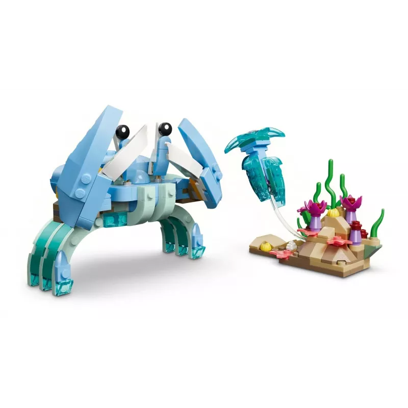 LEGO CREATOR 3 IN 1 31385 Meerestiere: Wunderschöne Delfine