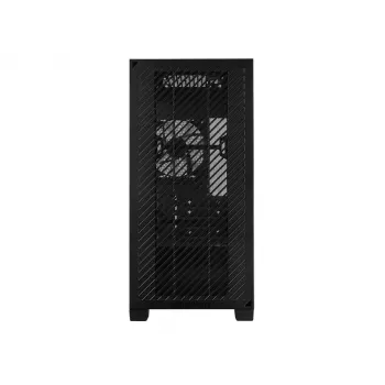 Computergehäuse Cooler Master Elite 301 Lite mATX Schwarz