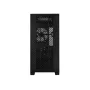 Computergehäuse Cooler Master Elite 301 Lite mATX Schwarz