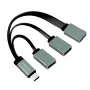 HUB USB-C 3.1 3-Port