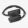 Headset Skullcandy Crusher Wireless — schwarz, binaural, ohrumschließend, Bluetooth & 3,5 mm, faltbar, 40 h Akku