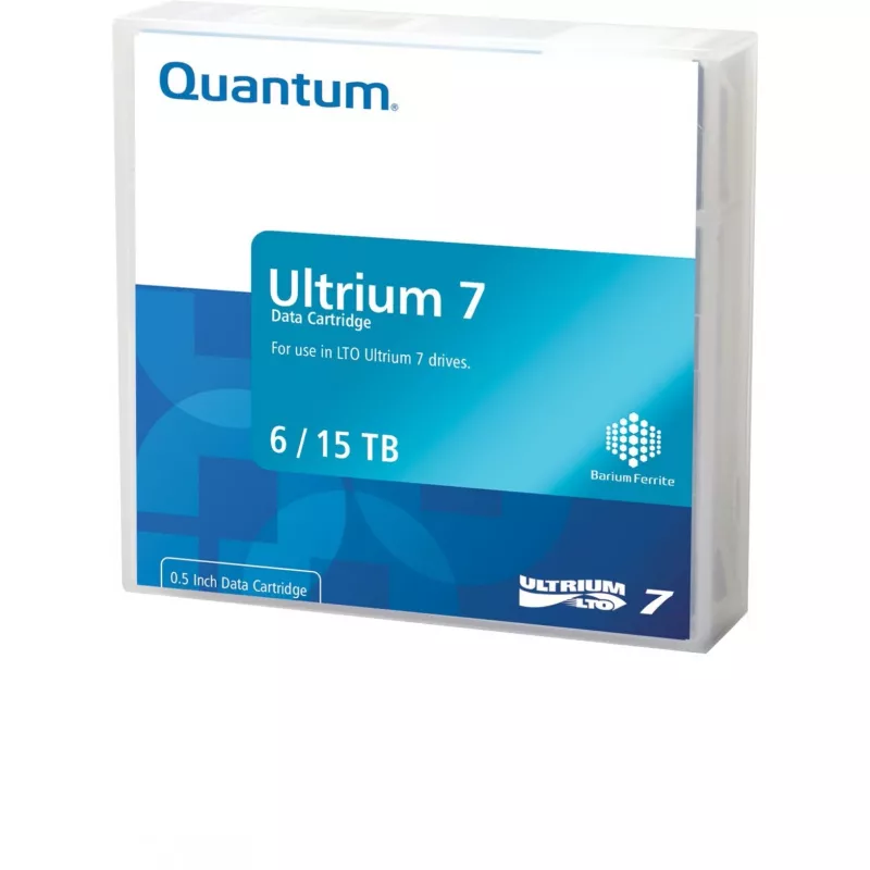 Leeres Datenband Quantum MR-L7MQN-BC