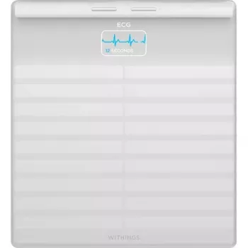 Elektronische Personenwaage Withings Body Scan