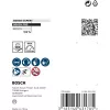 Bosch 2 608 622 098 Drahtbürste/Topfbesen Topfbürste 7,5 cm
