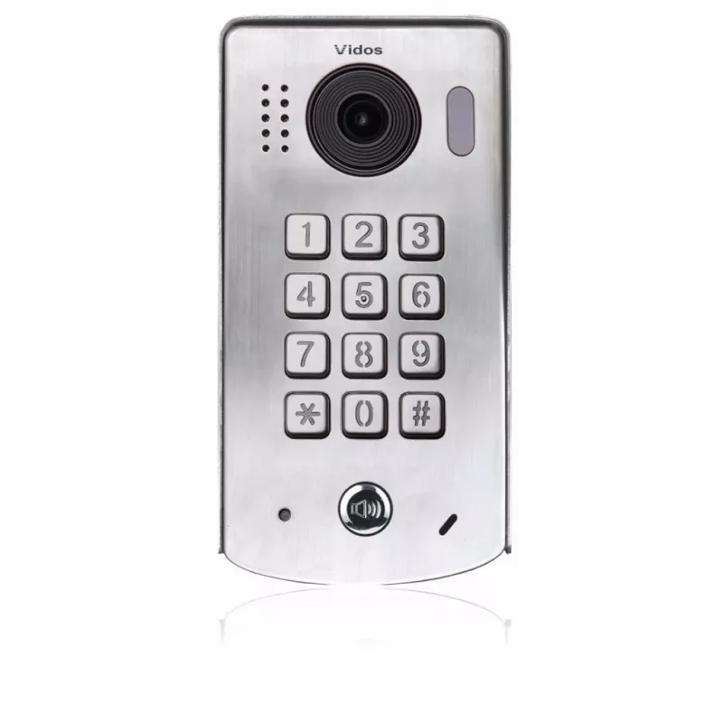 VIDOS DUO S1311D Türstation
