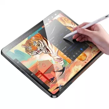 Screen Protector 4smarts 540252 für iPad 10. Gen matt PET