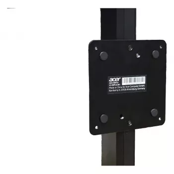 Acer VESA-Halterung für TFT-Serien B6 B7 B8 CB LC.HOPLA.001 – kompatible VESA-Montagehalterung
