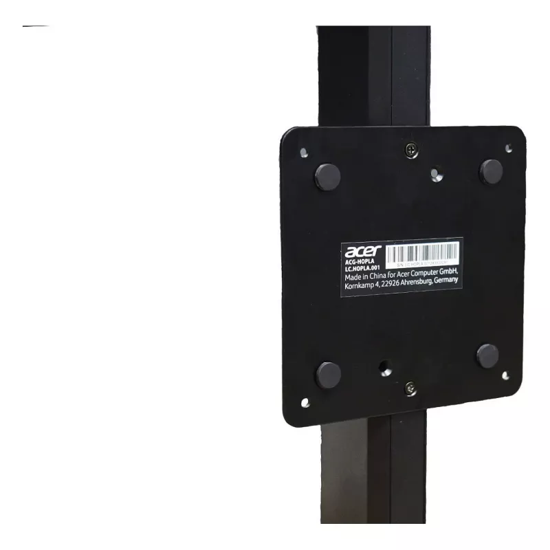 Acer VESA-Halterung für TFT-Serien B6 B7 B8 CB LC.HOPLA.001 – kompatible VESA-Montagehalterung