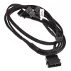 Kabel-Splitter EK Water Blocks EK-Cable Splitter 4-Fan PWM Extended