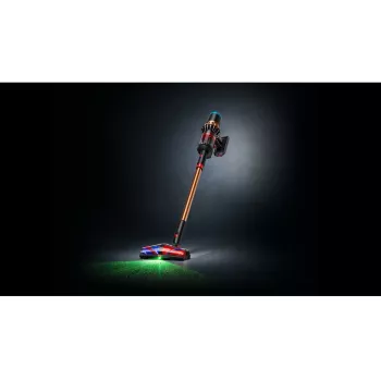 2-in-1 Stabstaubsauger Dyson V16 Piston Animal