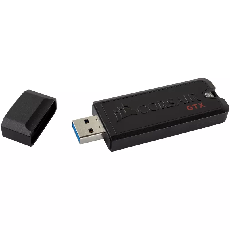 Corsair Flash Voyager GTX - USB-Flash-Laufwerk - 512 GB - USB 3.1
