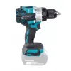 Makita DHP486Z Bohrmaschine 2100 U/min 2,7 kg Schwarz, Blau