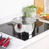Kochtopf Russell Hobbs RH01168EU7 24 cm Edelstahl, induktionsgeeignet, Kochgeschirr