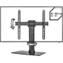 TV-Ständer SpeaKa Professional SP-TT-05 für 32–55 Zoll Fernseher, höhenverstellbar, neig- und schwenkbar