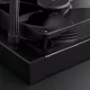 Noctua NA-SAVG2 chromax Schwarz Anti-Vibrationsset - schwarz (NA-SAVG2 ch.bk)