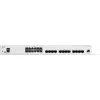 Managed Switch Cisco Catalyst 1300-24FP-4X 24 Port GE Full PoE 4x10GE SFP+