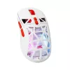 Maus Baracuda BGM-092 Seal White SEAL-W