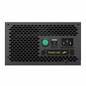 Gamemax Netzteil, 80 PLUS, Standard | VP 700S | 700 W