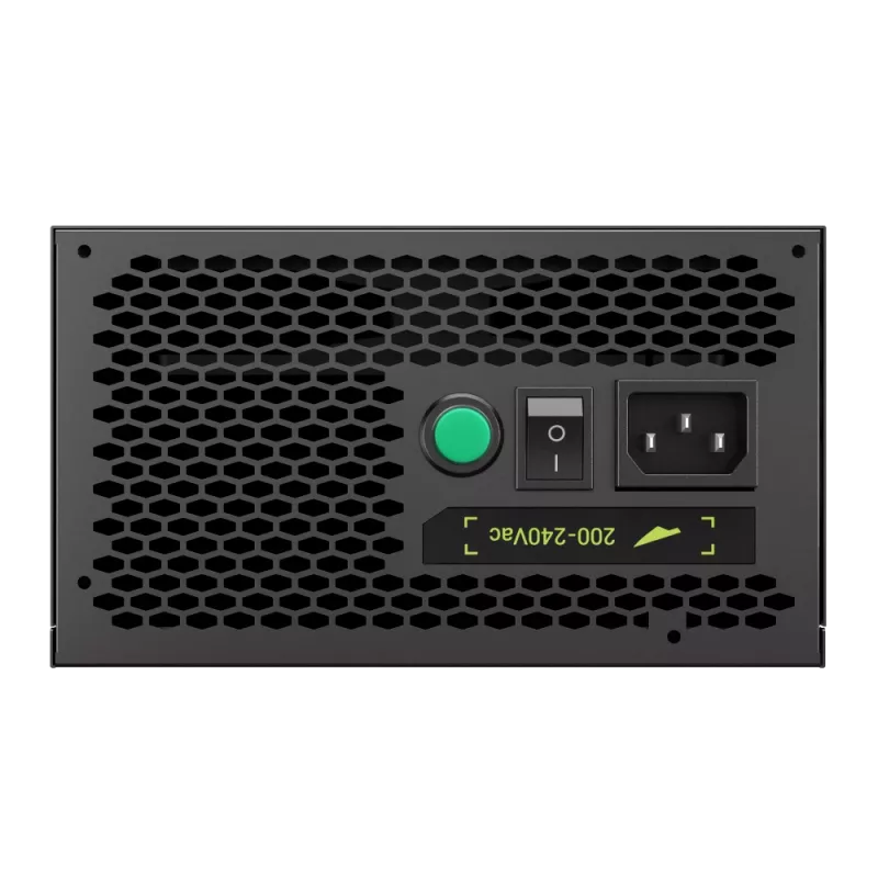 Gamemax Netzteil, 80 PLUS, Standard | VP 700S | 700 W