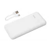 Tragbare Powerbank IBOX IPB10 10000 mAh, Li-Ion, Quick Charge 3.0, USB-C- & USB-A-Ausgänge, 20W PD