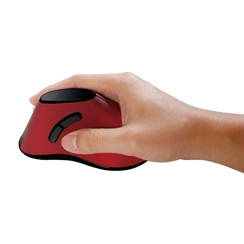 Maus LogiLink ID0159 RF Wireless Optisch 1200 DPI