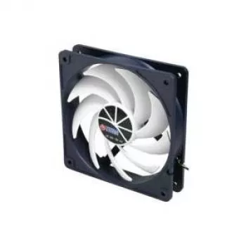 TITAN TFD-9225H12ZP/KU(RB) 92mm PWM Gehäuselüfter