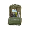 Tracer 47577 Alpha Rucksack 15,6 Grün