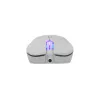 Maus White Shark GM-5010 Bagdemagus Weiß USB