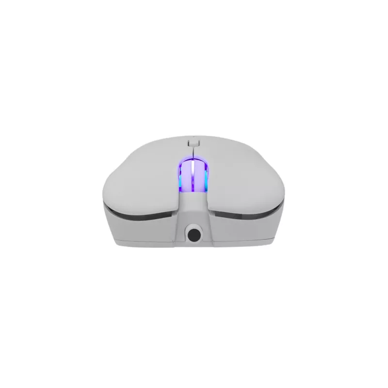 Maus White Shark GM-5010 Bagdemagus Weiß USB