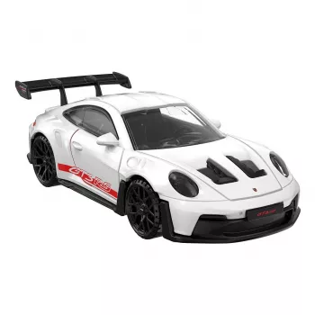 Car Jamara 402239 — Spielzeugauto aus Metall und Kunststoff, weiß, für Kinder ab 3 Jahren