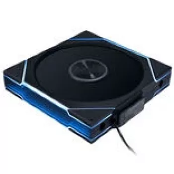 Lüfter Lian Li UNI FAN TL Wireless 140mm ARGB PWM Reverse Blade