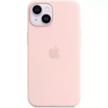 Apple - Rückseitige Abdeckung für Mobiltelefon