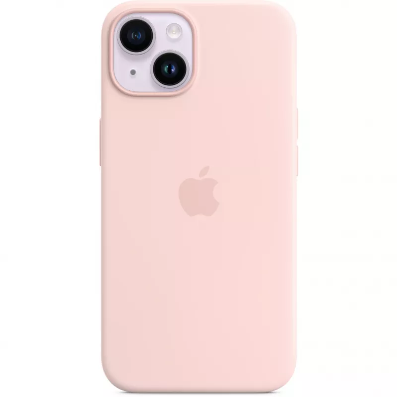 Apple - Rückseitige Abdeckung für Mobiltelefon