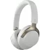 Creative 51EF1200AA000 Zen Hybrid Bluetooth On-Ear Kopfhörer Grau