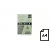 Farbpapier Double A, 80 g, A4, 500 Blatt, Lagoon