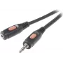 Speaka Professional SP-7870228 Konnektivitätszubehör Schwarz