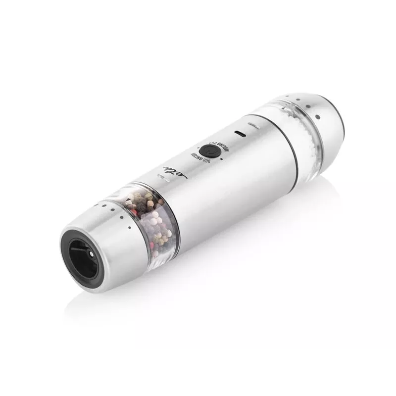 Salz- und Pfeffermühle Eta ETA192890000 Edelstahl Li-Ion