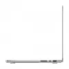 Laptop Apple MacBook Pro 14 Zoll – M5 Pro (15‑Core CPU, 16‑Core GPU), 24 GB RAM, 1 TB SSD, Silber