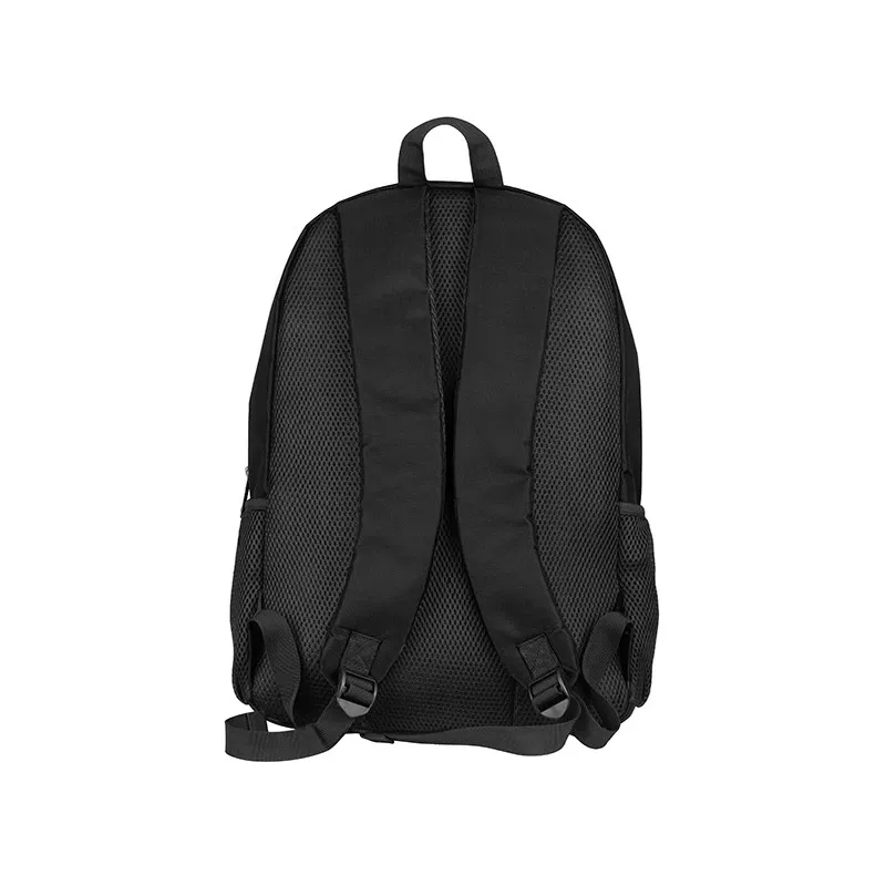 Laptop Backpack 15,6 Tracer City Carrier Schwarz