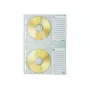 CD-Hülle Durable 522219 transparent