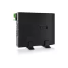 Fsas Technologies Fujitsu PRIMERGY TX1320 M6 - Server - UCFF - 1 x Xeon 6333P / 3,1 GHz - RAM 32 GB - SATA/SAS - Hot-Swap 6,4 cm (2,5 Zoll)