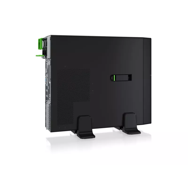 Fsas Technologies Fujitsu PRIMERGY TX1320 M6 - Server - UCFF - 1 x Xeon 6333P / 3,1 GHz - RAM 32 GB - SATA/SAS - Hot-Swap 6,4 cm (2,5 Zoll)