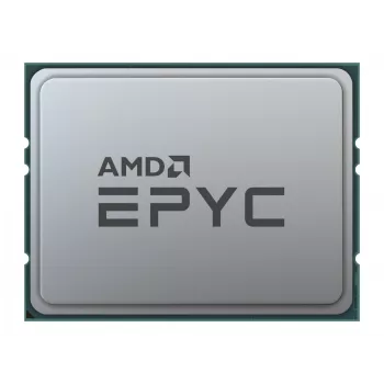 AMD EPYC Embedded 735P Prozessor - 2,4 GHz - 16 Kerne - 64 MB Cache - Sockel SP3
